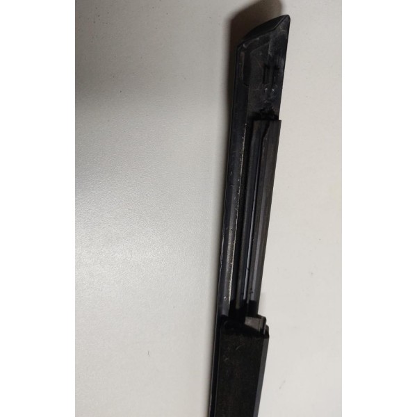 Pestana Porta Traseira Direita Black Piano 2012 A 2015