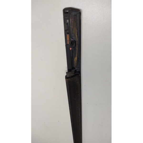 Pestana Porta Traseira Direita Black Piano 2012 A 2015