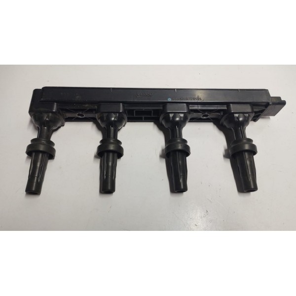 Bobina Ignição Citroen Aircross C3 Peugeot 307 208 1.6 16v