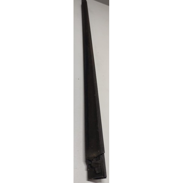 Pestana Porta Dianteira Direita Black Piano 2012 A 2015