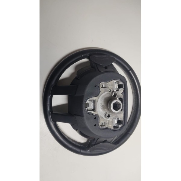 Volante Direção Land Rover Evoque 2012 A 2015