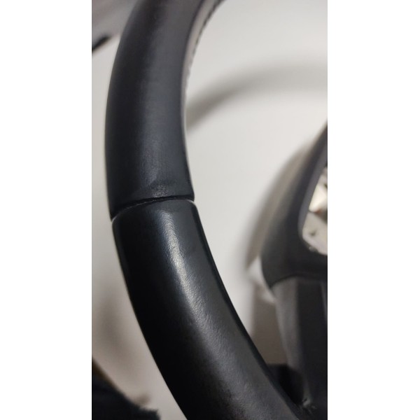 Volante Direção Land Rover Evoque 2012 A 2015