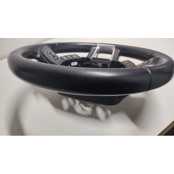 Volante Direção Land Rover Evoque 2012 A 2015