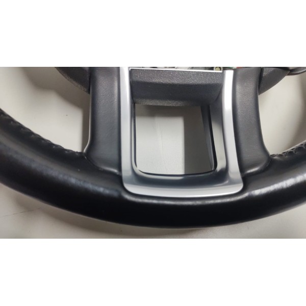 Volante Direção Land Rover Evoque 2012 A 2015