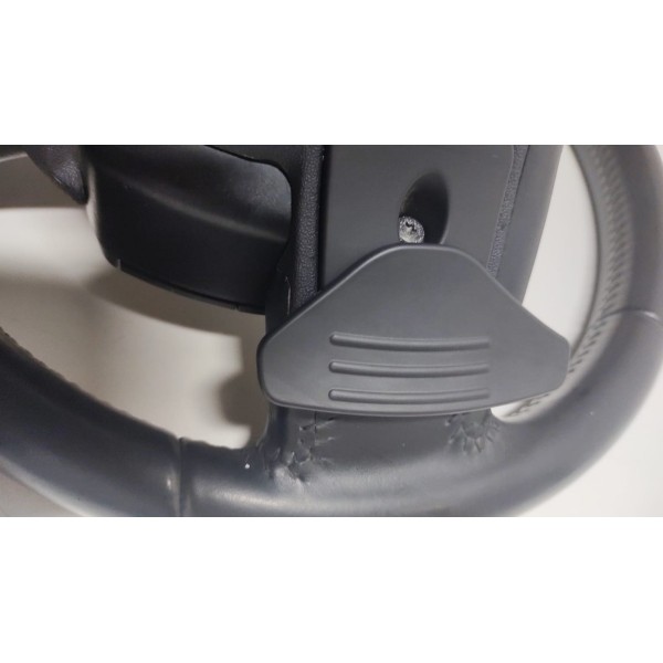 Volante Direção Land Rover Evoque 2012 A 2015