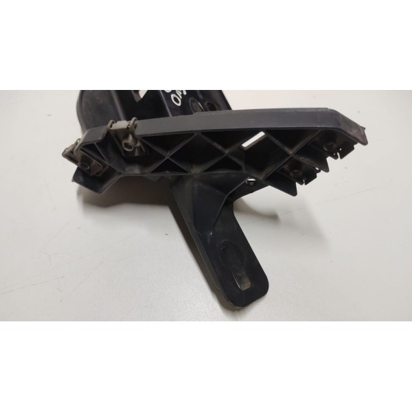 Suporte Guia Parachoque Dianteiro Direito Land Rover Evoque