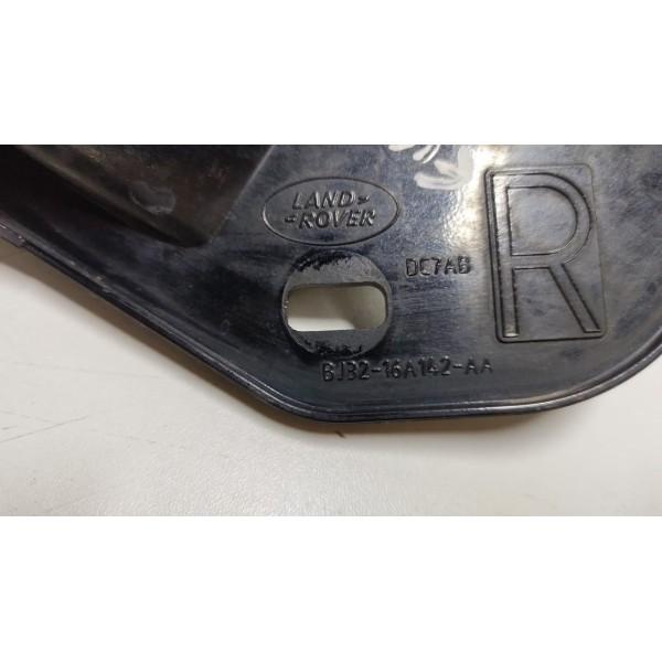 Suporte Guia Parachoque Dianteiro Direito Land Rover Evoque