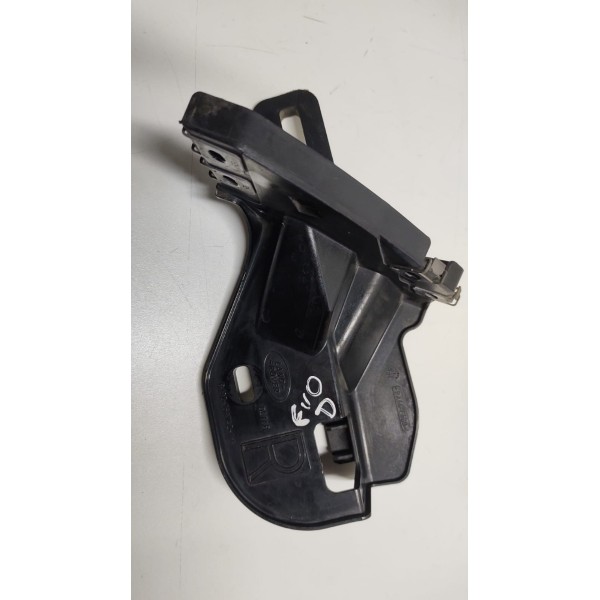 Suporte Guia Parachoque Dianteiro Direito Land Rover Evoque