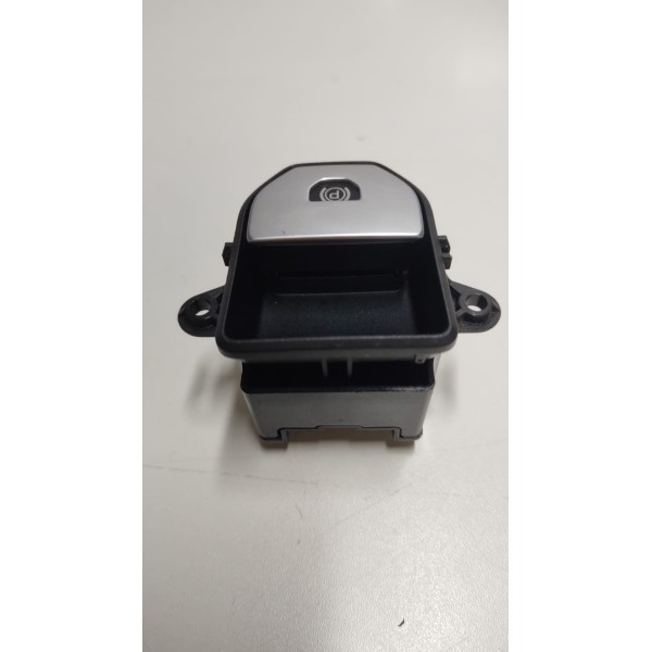 Botão Freio De Mão Estacionamento Land Rover Evoque 12 A 15