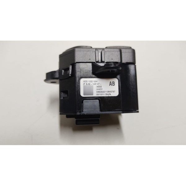 Comando Controle De Tração Land Rover Evoque 12 A 15