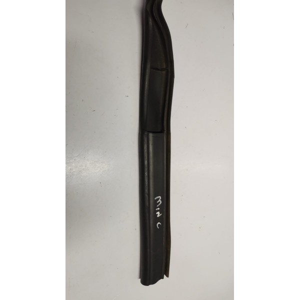 Borracha Vedação Capo Mini Cooper Countryman 09 A 16