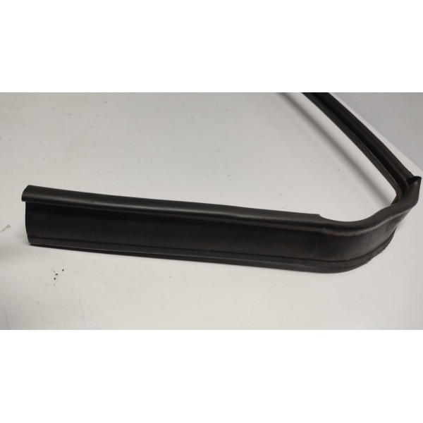 Borracha Vedação Capo Mini Cooper Countryman 09 A 16