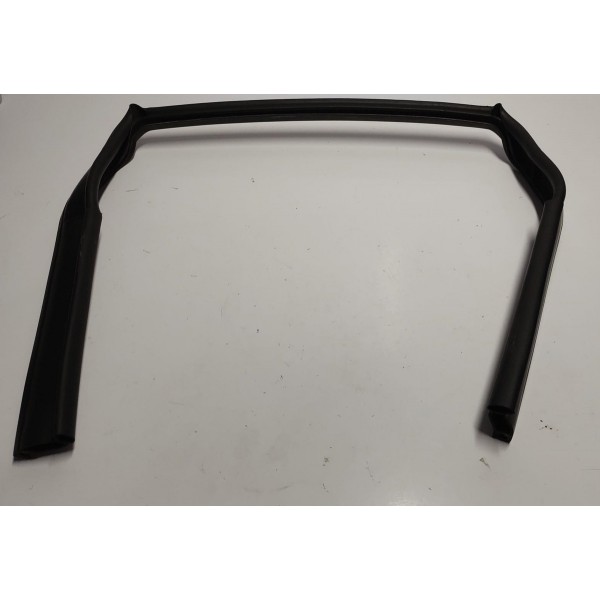 Borracha Vedação Capo Mini Cooper Countryman 09 A 16