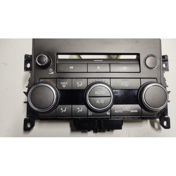 Comando Ar Land Rover Evoque 2012 A 2015