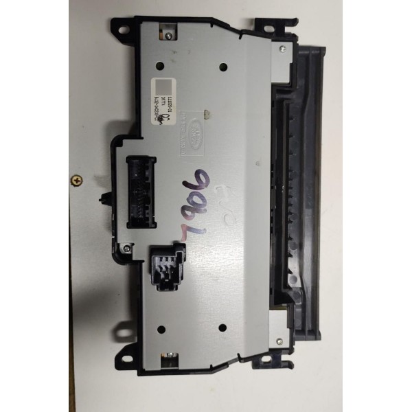 Comando Ar Land Rover Evoque 2012 A 2015