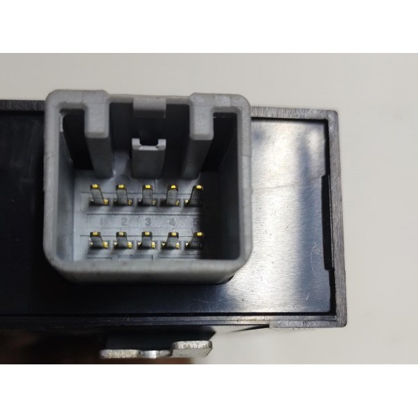 Modulo Controle Limpador Land Rover Evoque 2012 A 2015