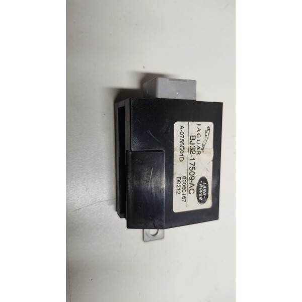 Modulo Controle Limpador Land Rover Evoque 2012 A 2015