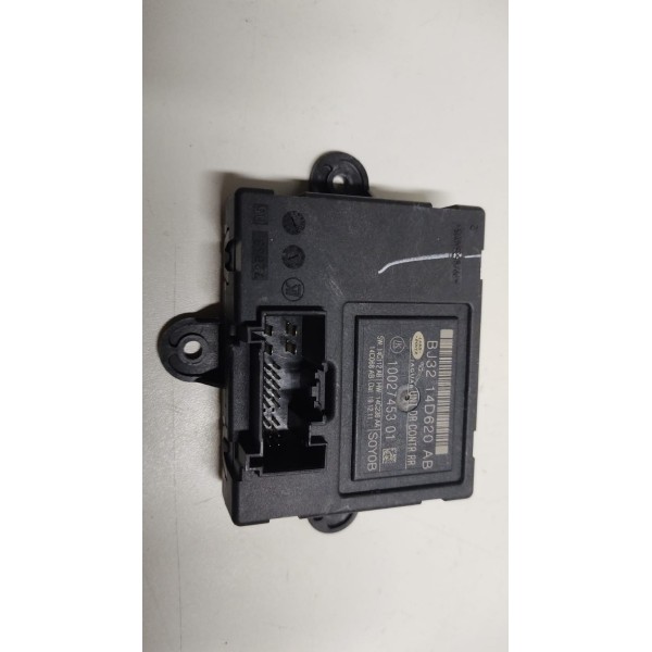 Modulo Comando Porta Traseira Direita Land Rover Evoque