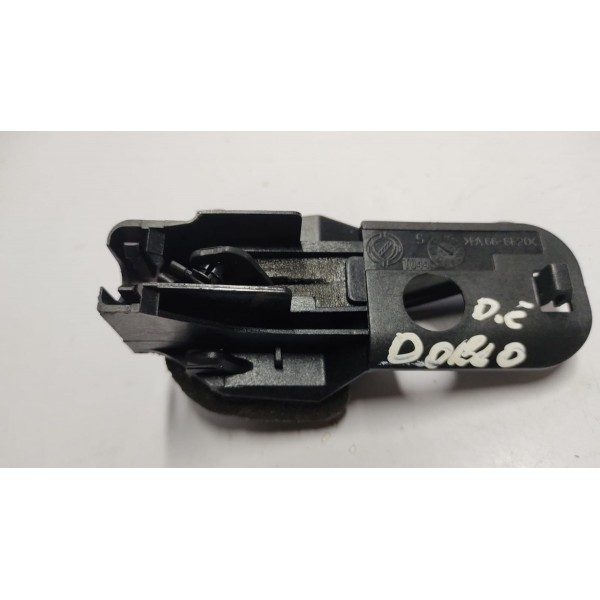 Maçaneta Interna D.e Fiat Doblo 10 A 19 Dianteira