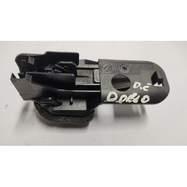 Maçaneta Interna D.e Fiat Doblo 10 A 19 Dianteira