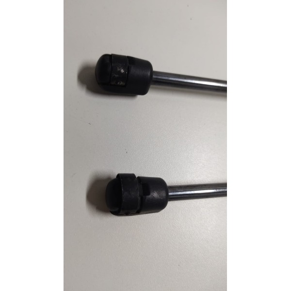 Par Amortecedor Tampa Traseira Land Rover Evoque 2012 A 2015