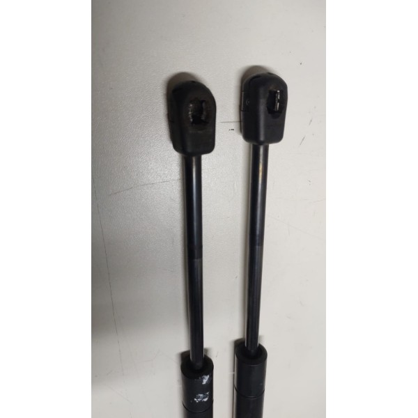 Par Amortecedor Capo Land Rover Evoque 2012 A 2015