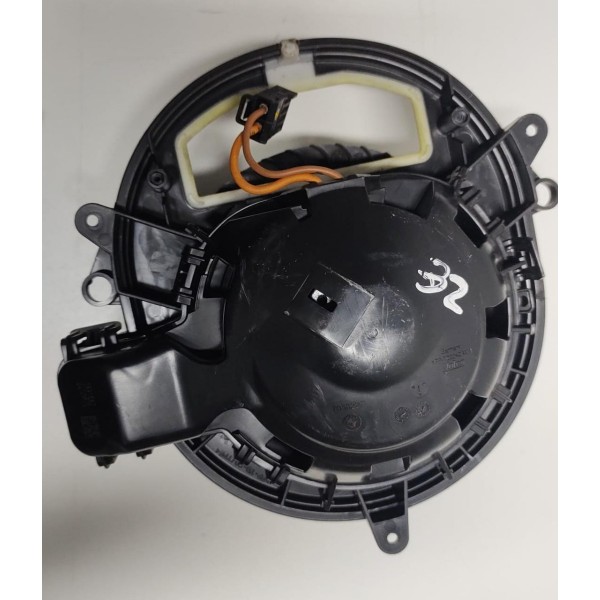 Motor Interno Ventilador Ar Forçado Bmw 320i 328i 2013 A 17