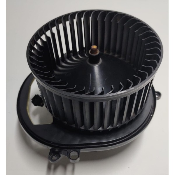Motor Interno Ventilador Ar Forçado Bmw 320i 328i 2013 A 17
