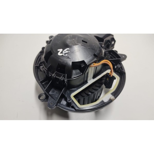 Motor Interno Ventilador Ar Forçado Bmw 320i 328i 2013 A 17