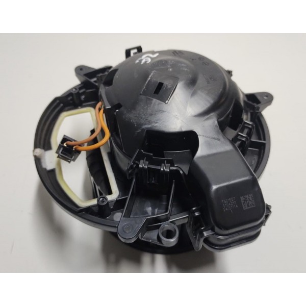Motor Interno Ventilador Ar Forçado Bmw 320i 328i 2013 A 17