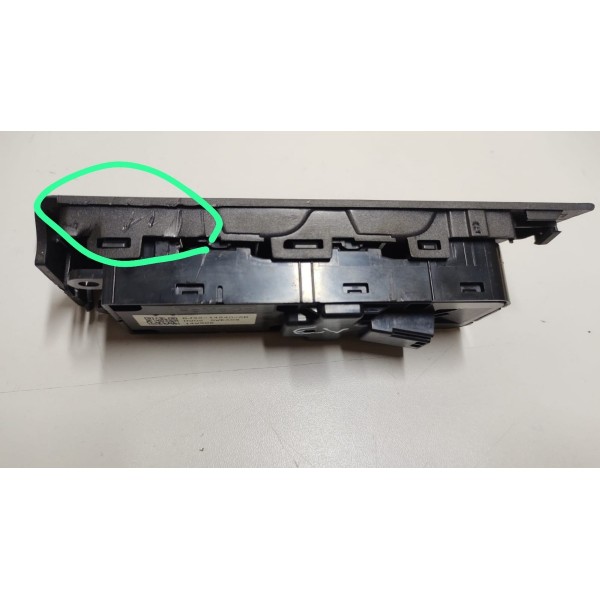 Comando Vidro Elétrico Dianteiro Esquerdo Land Rover Evoque