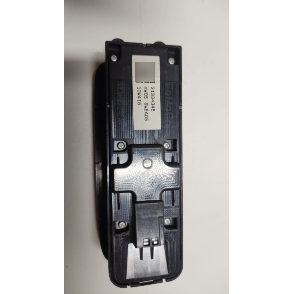 Comando De Vidro Dianteiro Esquerdo Volvo Xc60 2011 A 2013