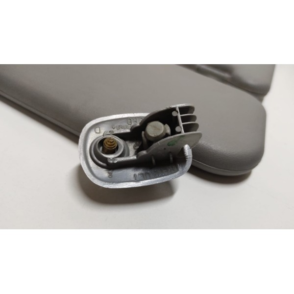 Par Quebra Sol Renault Logan / Sandero 2007 A 2013