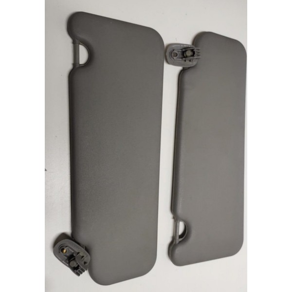 Par Quebra Sol Renault Logan / Sandero 2007 A 2013