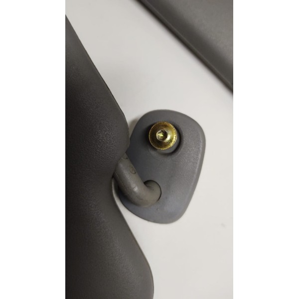 Par Quebra Sol Renault Logan / Sandero 2007 A 2013