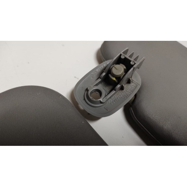 Par Quebra Sol Renault Logan / Sandero 2007 A 2013