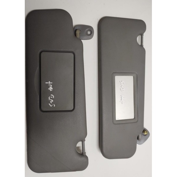 Par Quebra Sol Renault Logan / Sandero 2007 A 2013