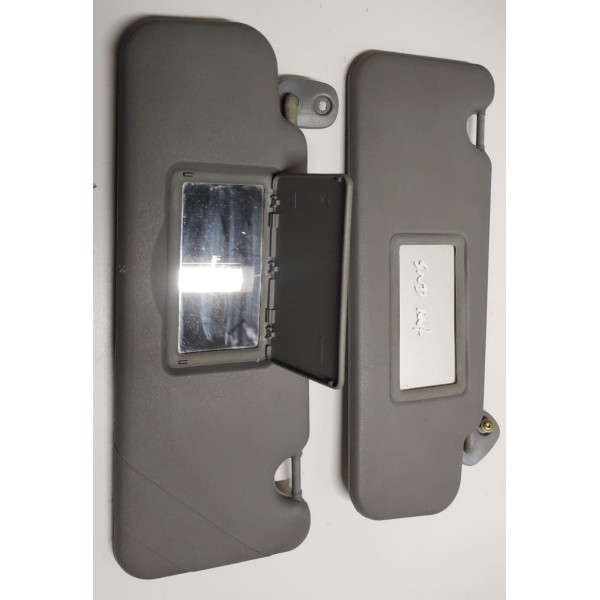 Par Quebra Sol Renault Logan / Sandero 2007 A 2013