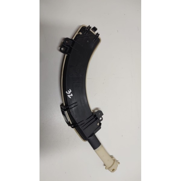 Tampa Acesso Filtro Cabine Bmw 320i 328i 2013 A 2017