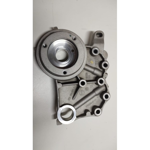 Suporte Lateral Comando D' Valvulas Jetta Tsi / Tiguan / A3