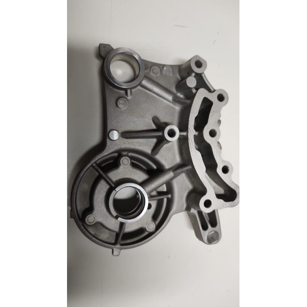 Suporte Lateral Comando D' Valvulas Jetta Tsi / Tiguan / A3