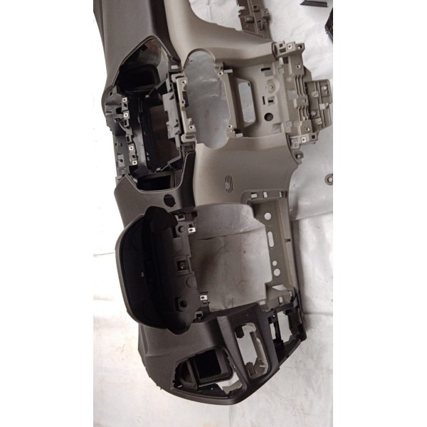 Kit Airbag Ford Ecosport Titanium Start Stop 2013 A 2017