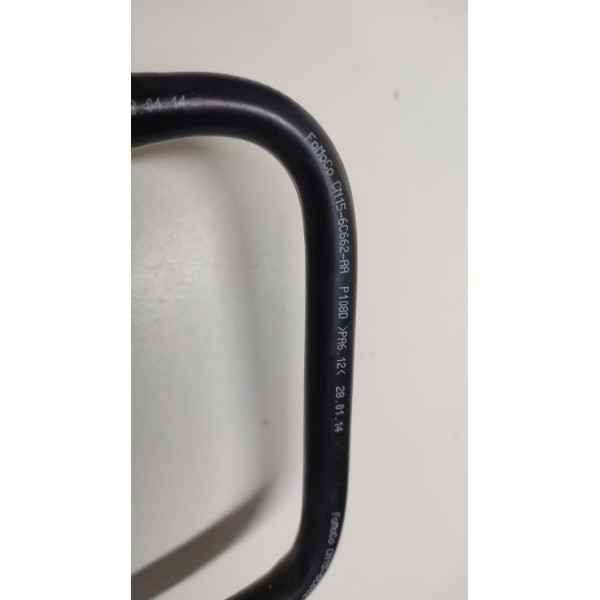 Mangueira Cano Tampa Valvula Ford Ecosport Titanium 2.0