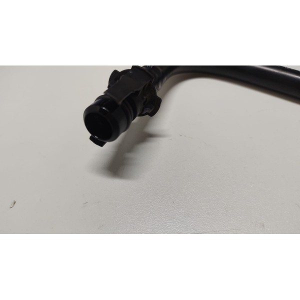 Mangueira Cano Tampa Valvula Ford Ecosport Titanium 2.0
