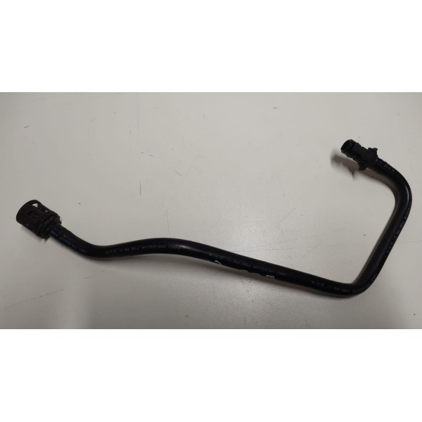 Mangueira Cano Tampa Valvula Ford Ecosport Titanium 2.0