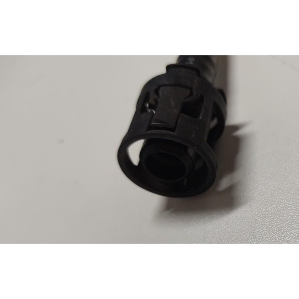 Mangueira Cano Tampa Valvula Ford Ecosport Titanium 2.0