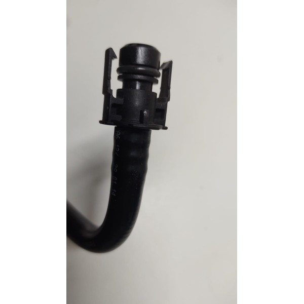 Mangueira Cano Tampa Valvula Ford Ecosport Titanium 2.0