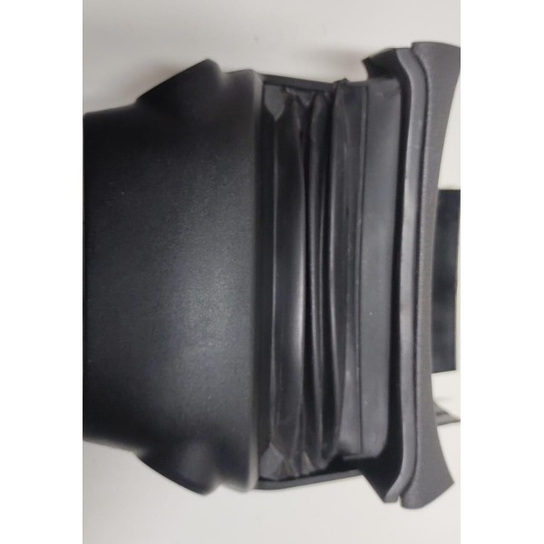 Acabamento Coluna Direção Ford Ecosport Titanium Star Stop