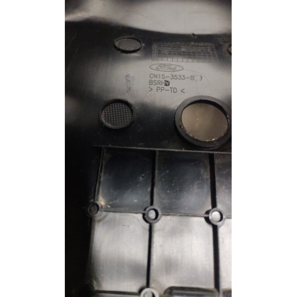 Acabamento Coluna Direção Ford Ecosport Titanium Star Stop