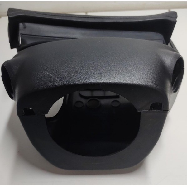 Acabamento Coluna Direção Ford Ecosport Titanium Star Stop